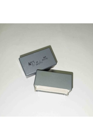 R75mw4470za00j 4.7mf 400v 37.5 Polyester Kondansatör 7 Adet