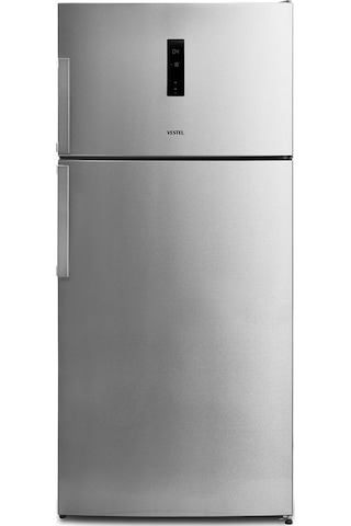 Vestel NF64022 EX GI PRO WIFI 586 L No-Frost Buzdolabı