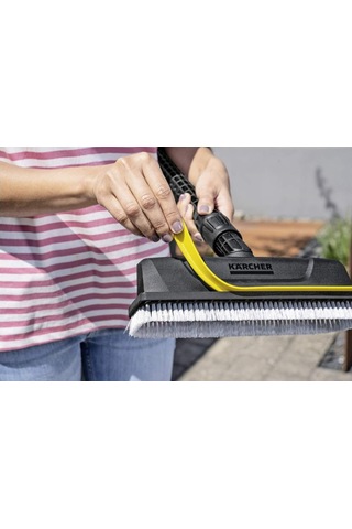 Karcher Ps 30 K7 K5 K4 K3 Basınçlı Yıkama Zemin Temizleme Fırças