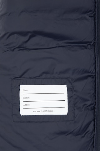 U.s. Polo Assn. Erkek Çocuk Lacivert Mont 50312088-vr033 Lacivert