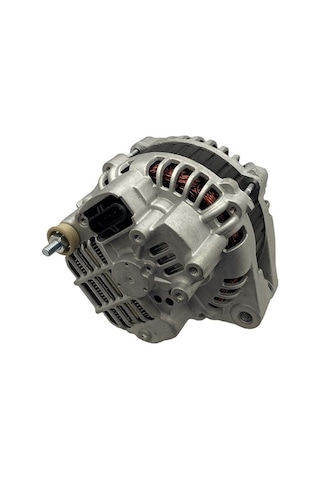 24V Alternatör Dinamo Mitsubishi Tipi 120 A W-L-15-S-Dfm Doruk