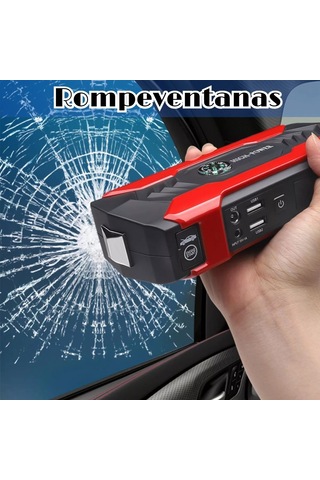 28000mah 12v General Motors Acil Marş Güç Marşı Dijital Ekranlı/dijital Ekransız