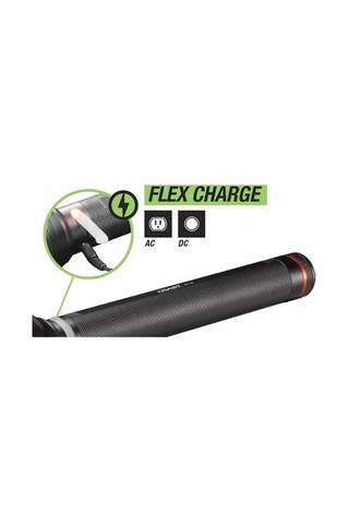 Coast Hp21r Sarjli El Feneri(1326 Lumen) Siyah