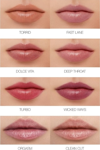 Nars Afterglow Lip Balm Orgasm Dudak Balmı