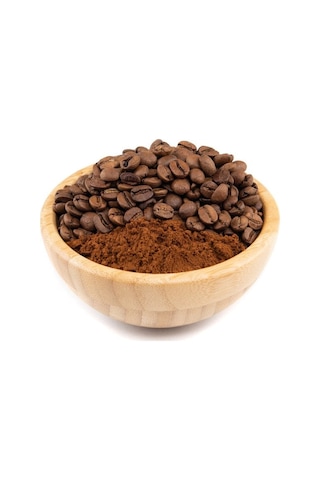 Türk Kahvesi 500 G Öğütülmüş