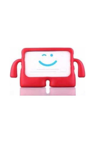 İpad Air 10.9 2020 4.nesil Uyumlu Dsb İbuy Standlı Tablet Kılıf-sarı Arka Kapak