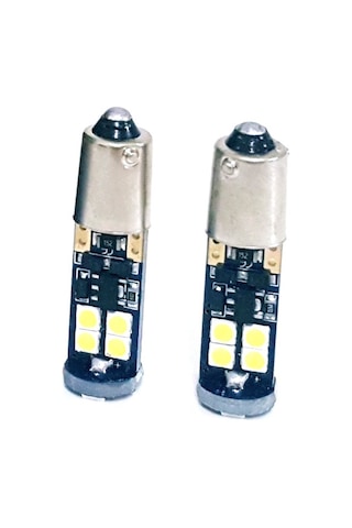 Femex Volkswagen Golf 7 Geri Vites Led Aydınlatma Ampul Femex H21W