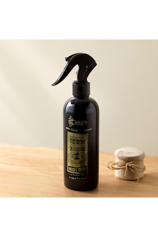 Kabe & Mekke Oda Ve Ortam Spreyi 400 Ml Açık Pembe