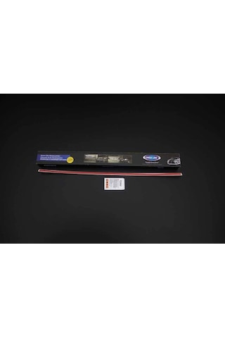 Honda Civic Fb7 Krom Bagaj Çıtası 2012-2016 Arası