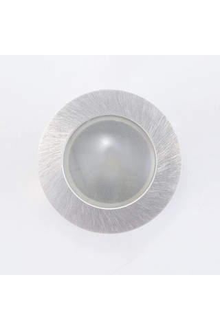 Xindoker Stainless Steel Led Aydınlatma, Mutfak Fırın Çıkartma, Dolap Işığı, Enerji Tasarruflu, Yumuşak Işık, 3000-6500k Renk, 4w, 3v, Dayanıklı, Kolay Kurulum