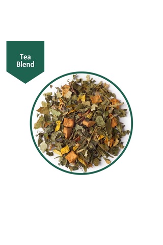 Moroccan Mint Tea - Naneli Fas Çayı, 50 Gr