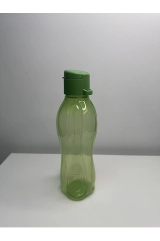 Tupperware 500ml Şişe 443222605 Yeşil