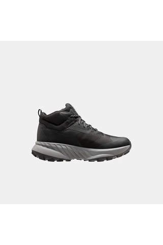 Helly Hansen Awe Hiker Mid Helly Tech Erkek Outdoor Bot Hha12094.hha990 Siyah