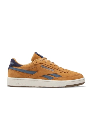 Reebok Unisex Sneaker Club C Revenge 100229832 Kahverengi