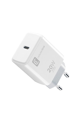 20w Şarj Adaptörü İphone 8 Ve Üstü İle Uyumlu, Usb-c, 4a, 20w