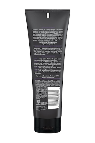Tresemme Mega Firm Control No:5 Jöle 255 G