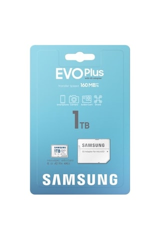 Samsung Mb-mc1t0sa/apc 1 Tb Hafıza