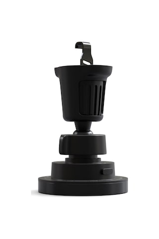 Truebo LightHolder Magsafe Şarjlı RGB Araç Telefon Tutucu