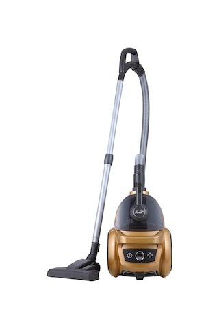 Vestel Lodos H8500 BR 750 W Toz Torbasız Elektrikli Süpürge