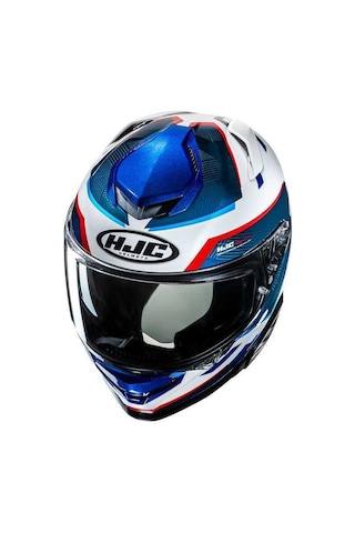 Hjc Rpha71 Ellon Mc21 Motosiklet Kaskı Mavi