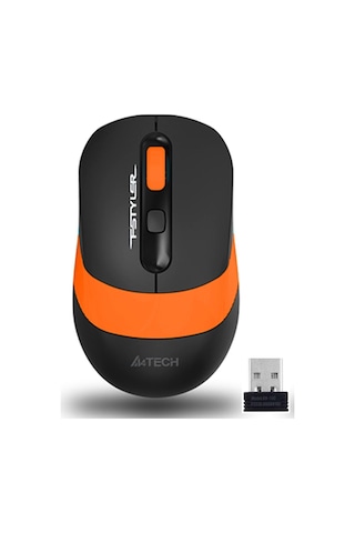 A4 Tech FG10 Fstyler Kablosuz Optik Mouse