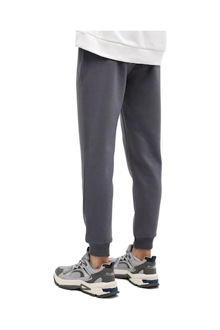 Lumberjack Mb Ct05 Jogger 5pr Erkek Polar Eşofman Altı Antrasit