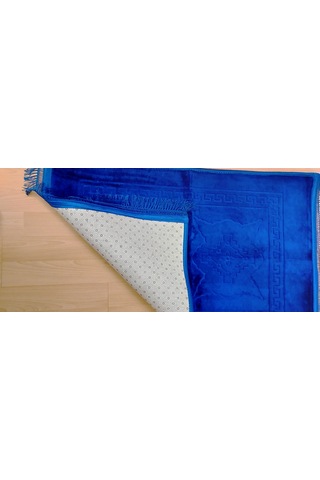 Algelsineve Kaymaz Tabanlı Halı Seccade