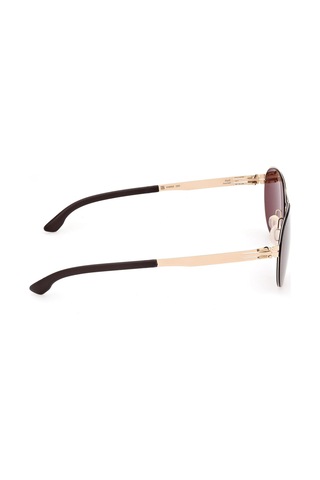 Ic Berlin Ic0068 28r Unisex Güneş Gözlüğü Rose Gold