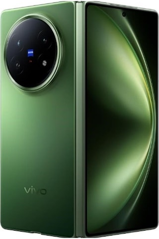 Vivo X Fold5 Uyumlu Ön-arka Body Şeffaf Ultra Ekran Koruyucu Nano Jelatin
