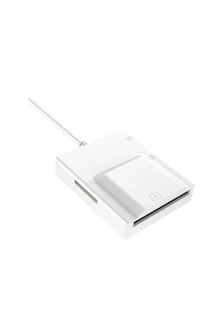 Zr779 Nk-3057hd Usb 3.0 Card Reader Evimdeyokyok
