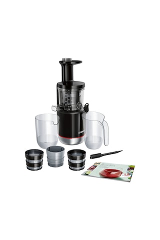 Bosch MESM731M Vita Extract Yavaş Sıkım Katı Meyve Sıkacağı