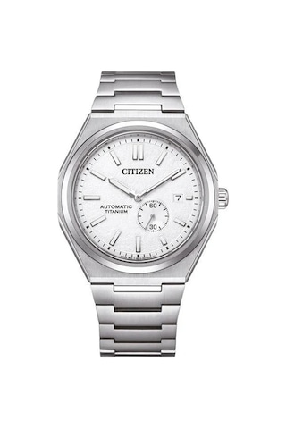 Citizen Nj0180-80a Titanium Otomatik Erkek Kol Saati