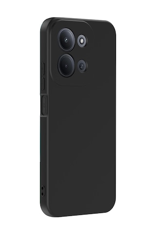 Xiaomi Redmi 15c Kılıf Zore Mara Lansman Kapak Lacivert