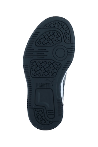 Puma Rebound V6 Çocuk Spor Ayakkabı 397419-01 Çok Renkli