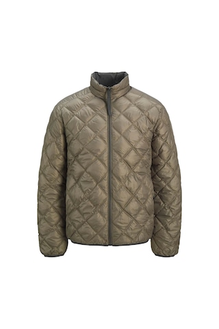 Jack & Jones Jake Erkek Yeşil Mont 12282608-vch Yeşil