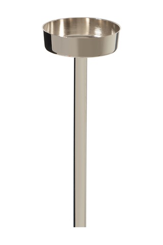 Mudo Home Forme Büyük Boy Mumluk 8x29 Cm Diğer