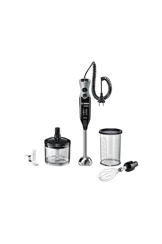 Bosch MSM67170 Ergomixx 750 W Mikser & Blender Seti