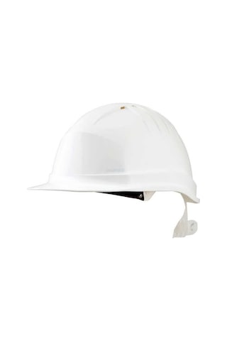 Bbu Safety Sp Sc 3000 Hdpe Manuel Press&pull Plastik İçlikli İş Güvenliği Bareti