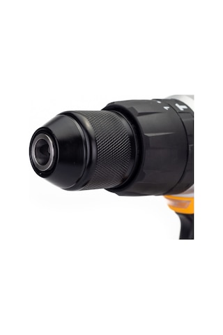 Jcb 21-18CD-D Akülü Darbeli Matkap 18 V Aküsüz Versiyon