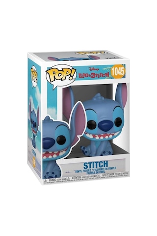 Funko Pop Disney Lilo & Stitch 1045