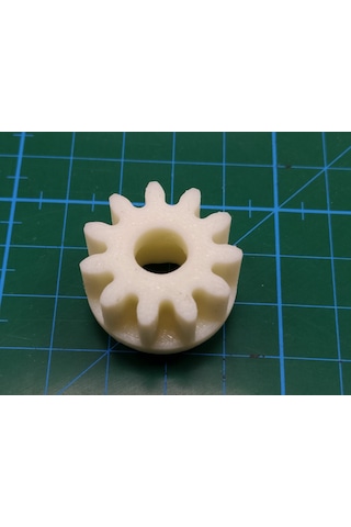 Vileda Rulman+Dişli (Turbo Pedallı Temizlik Seti)