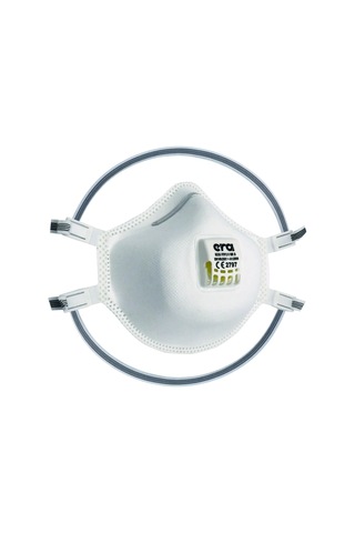 Mey İthalat Era 6330 Ffp3 Ventilli Solunum Maskesi