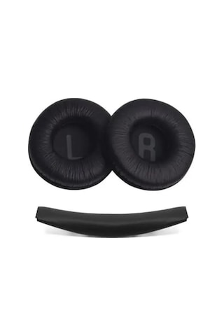 Jbl Kulaklık Pedi 450/460/500/510 Bt Tune 600t250/300 Uyumlu Jbl Kulaklık Süngeri +yastığı Takımı