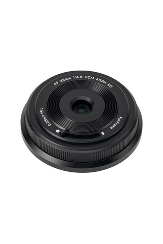 Viltrox Af 28mm F4.5 Fe Lens Nikon Z