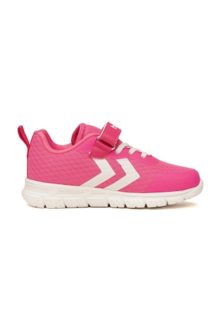 Hummel Zac Jr. Çocuk Ayakkabı 900642-3241 Pembe