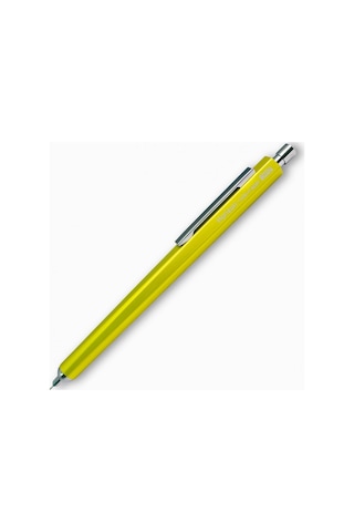 Ohto Horizon Serisi Nkg-605-H Roller Kalem Iğne Uç Sarı