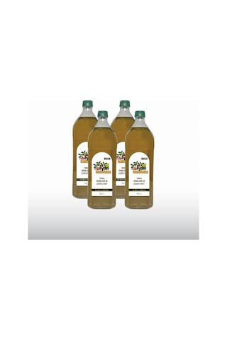 Ultra Natural 2 Litre 4 Adet Pet 0,3 Asit