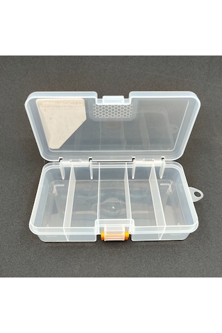 Carp Organizer 6 Asr-5056 Kutu