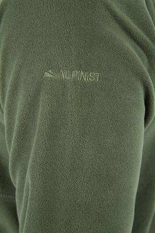 Alpinist Motus Erkek Sweatshirt C-ALP600504E50Z74