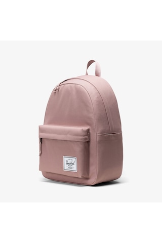 Herschel Classic Unisex Pembe Sırt Çantası Düz 11544 Pembe